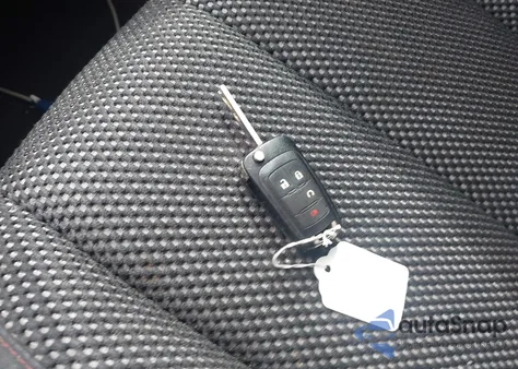 2016 GMC Terrain Sle-1 из США, поврежденный, VIN 2GKALMEK2G6106730